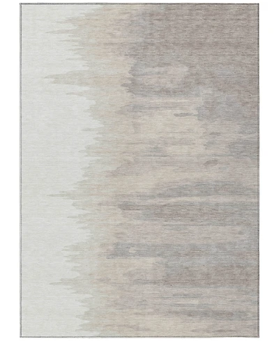 Addison Chantille Machine Washable ACN1050 8'x10' Area Rug