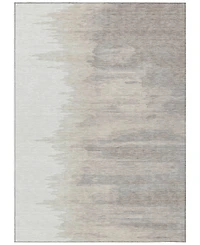 Addison Chantille Machine Washable ACN1050 8'x10' Area Rug