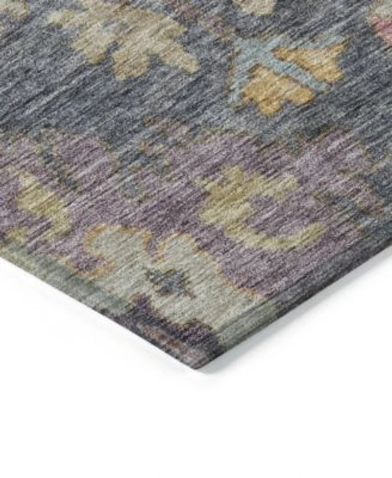 Addison Chantille Machine Washable Acn1108 Area Rug Collection