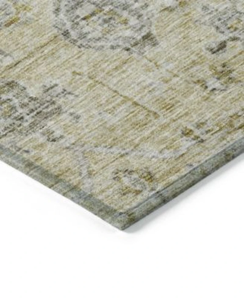 Addison Chantille Machine Washable Acn1110 Area Rug Collection