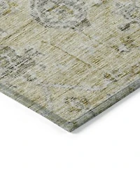 Addison Chantille Machine Washable Acn1110 Area Rug Collection