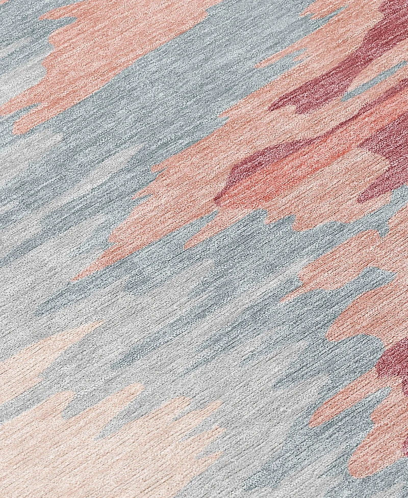 Addison Chantille Machine Washable ACN1050 8'x10' Area Rug