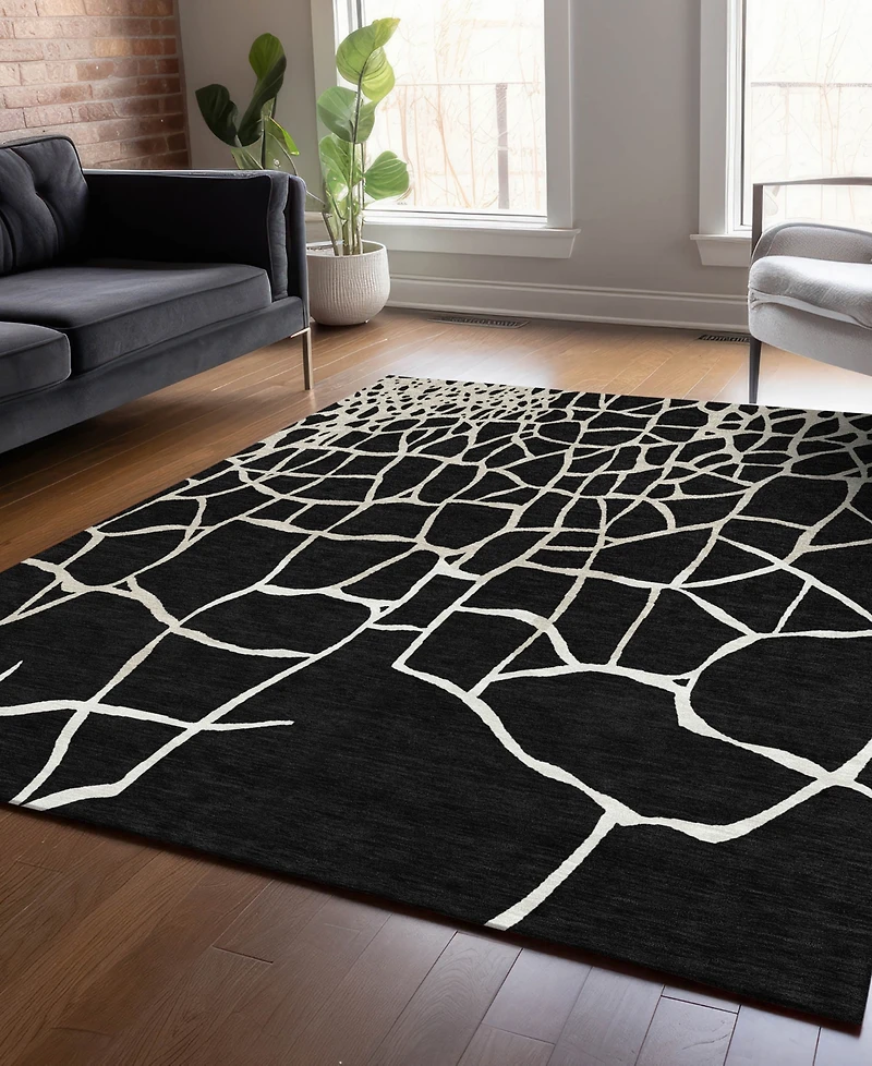 Addison Chantille Machine Washable ACN1049 8'x10' Area Rug