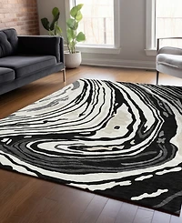 Addison Chantille Machine Washable ACN1051 5'x7'6 Area Rug