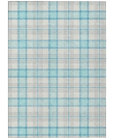 Addison Chantille Machine Washable ACN1052 5'x7'6" Area Rug