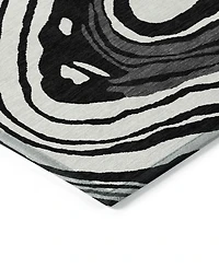 Addison Chantille Machine Washable ACN1051 5'x7'6 Area Rug