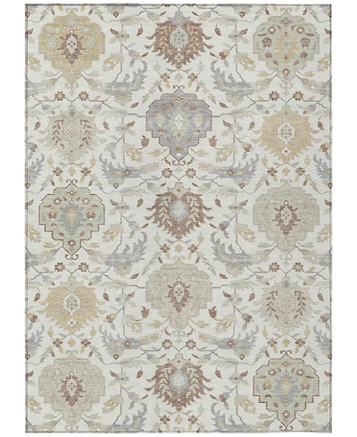 Addison Chantille Machine Washable ACN1026 3'x5' Area Rug