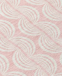 Addison Chantille Machine Washable ACN1056 2'6"x3'10" Area Rug