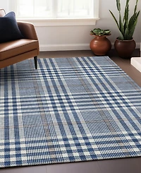 Addison Chantille Machine Washable ACN1054 2'6"x3'10" Area Rug