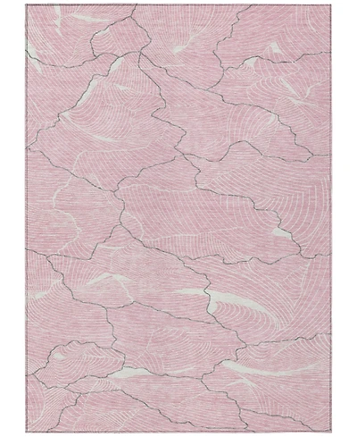 Addison Chantille Machine Washable ACN1048 2'6"x3'10" Area Rug