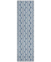 Addison Chantille Machine Washable ACN1055 2'3"x7'6" Runner Area Rug