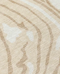 Addison Chantille Machine Washable ACN1051 2'3"x7'6" Runner Area Rug