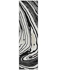 Addison Chantille Machine Washable ACN1051 2'3"x7'6" Runner Area Rug