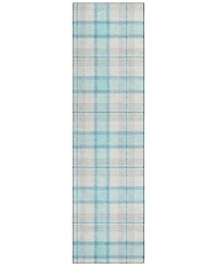 Addison Chantille Machine Washable ACN1052 2'3"x7'6" Runner Area Rug