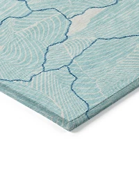Addison Chantille Machine Washable ACN1048 2'3"x7'6" Runner Area Rug