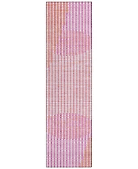 Addison Chantille Machine Washable ACN1001 2'3"x7'6" Runner Area Rug