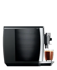 Jura E8 Fully Automatic Coffee Machine