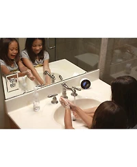 Time Timer Touchless Led Handwashing Timer - Water Resistant