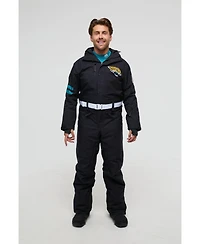 Oosc Men's Jacksonville Jaguars Ski Suit