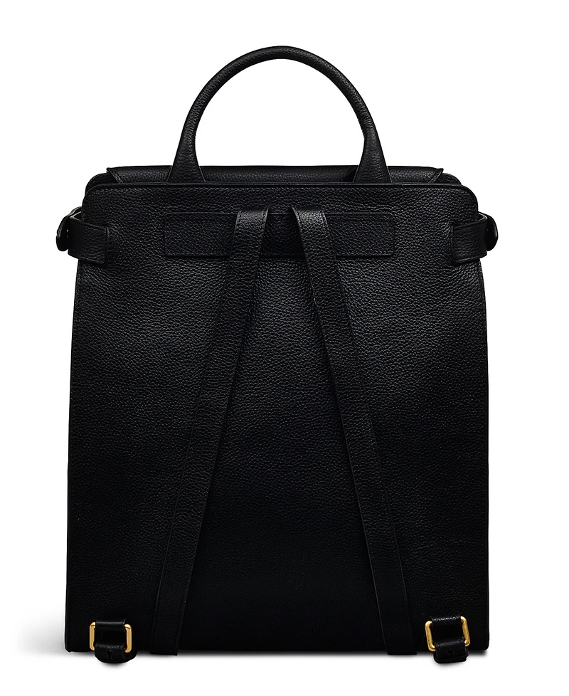 Radley London Rathbone Large Flap Over Backpack Bag