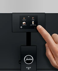 Jura Ena 8 Fully Automatic Coffee Machine