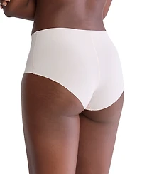 Calvin Klein Women's Invisibles 3-Pack Hipster Underwear QD3559