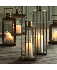 Greer Lantern Small