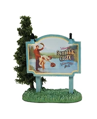 Department 56 Everyone Fits In Village Accessory