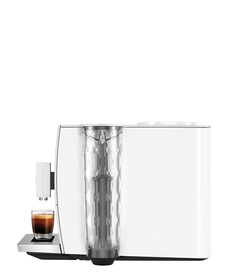 Jura Ena 4 Fully Automatic Coffee Machine