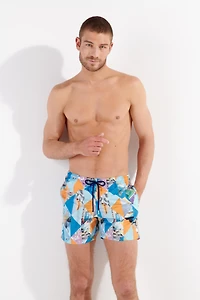 Men's Port Cros Beach Boxer