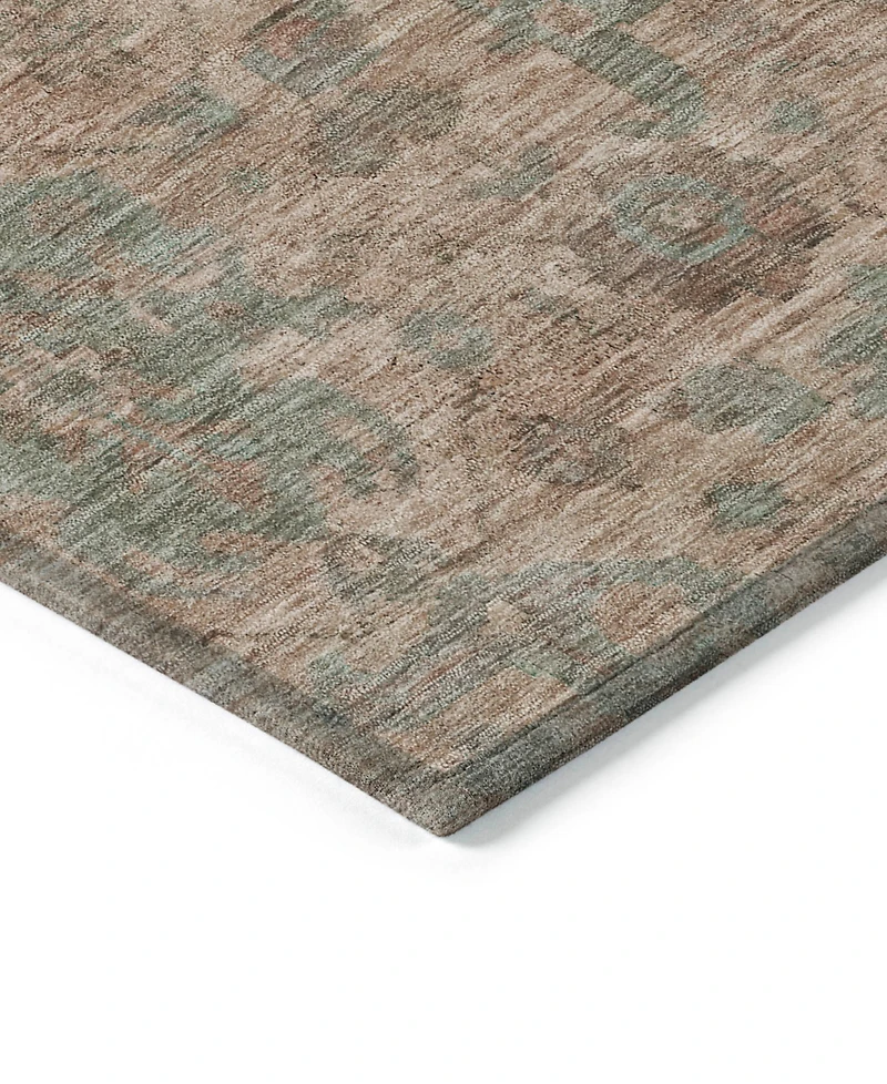 Addison Chantille Machine Washable ACN1105 8'x10' Area Rug