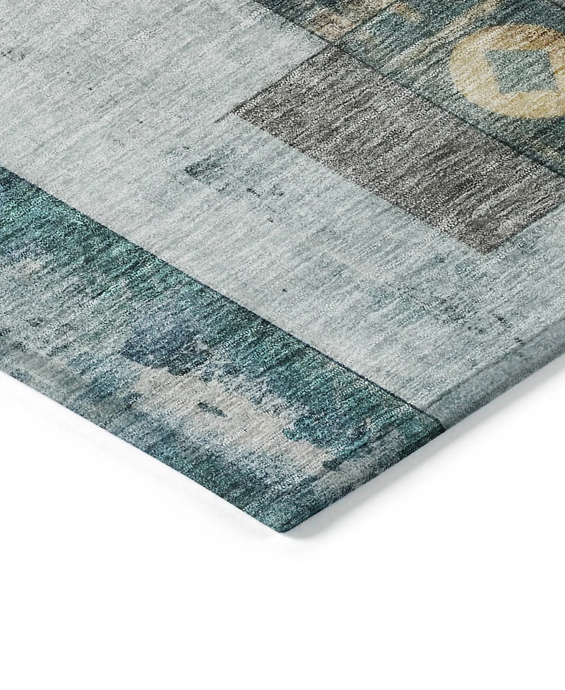 Addison Chantille Machine Washable ACN1123 8'x10' Area Rug