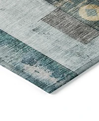 Addison Chantille Machine Washable ACN1123 8'x10' Area Rug