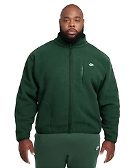 Nike Men's Sportswear Club Fleece Jacket