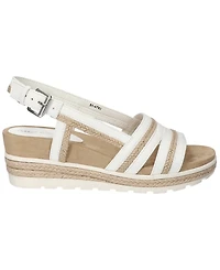 Easy Street Women's Mel Wedge Heel Sandals