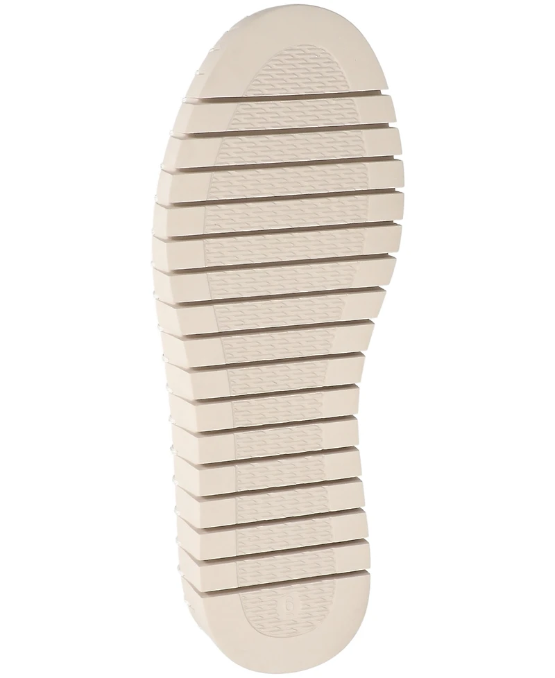 Easy Street Women's Peppy Slip-On Platform Sneakers