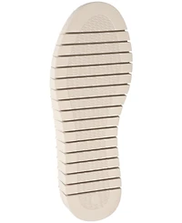 Easy Street Women's Peppy Slip-On Platform Sneakers