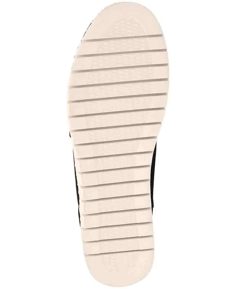 Easy Street Women's Fedra Comfort Slip-On Flats