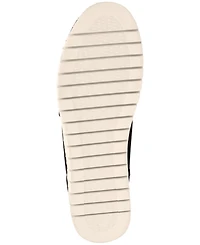 Easy Street Women's Fedra Comfort Slip-On Flats