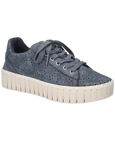 Easy Street Women's Retta Comfort Platform Sneakers