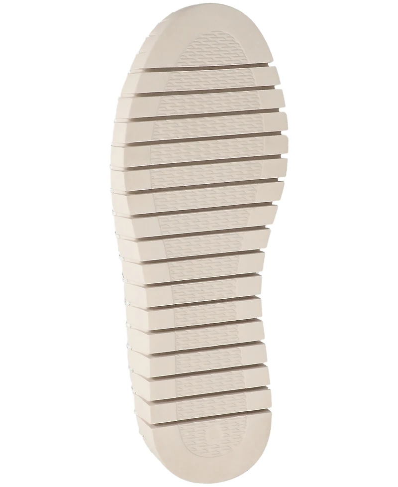 Easy Street Women's Retta Comfort Platform Sneakers