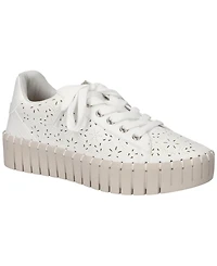 Easy Street Women's Retta Comfort Platform Sneakers