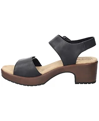 Easy Street Women's Marva Slip-Resistant Sandals
