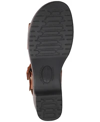 Easy Street Women's Marva Slip-Resistant Sandals