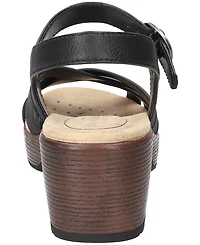 Easy Works Miyah Slip-Resistant Sandals