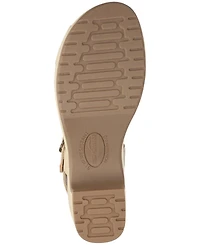 Easy Works Miyah Slip-Resistant Sandals