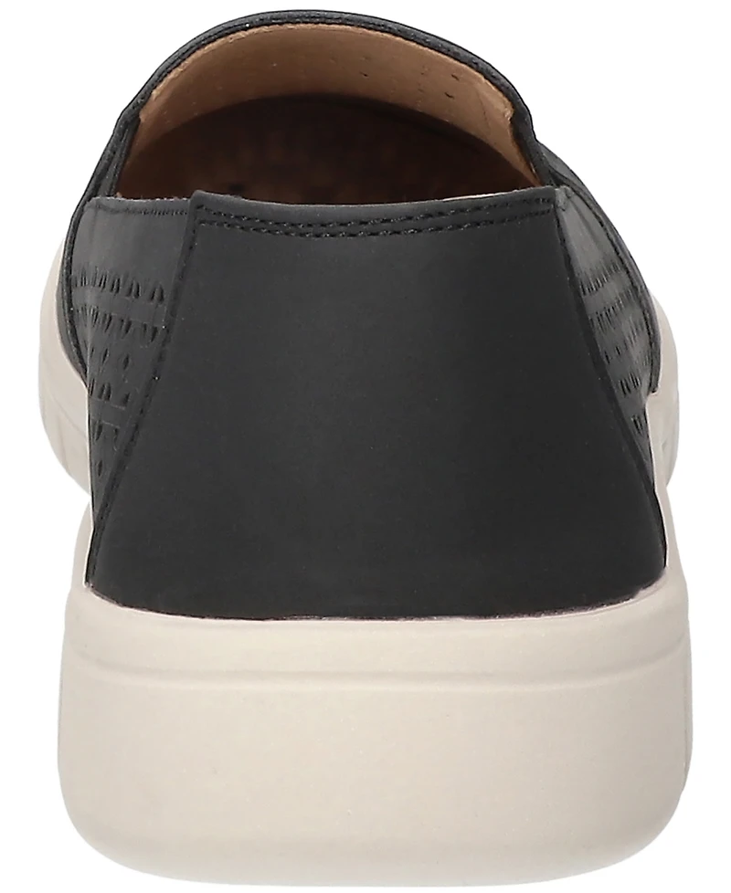 Easy Street Women's Mosaic Slip-Resistant Sneakers