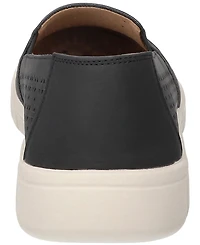 Easy Street Women's Mosaic Slip-Resistant Sneakers