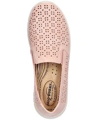 Easy Street Women's Mosaic Slip-Resistant Sneakers