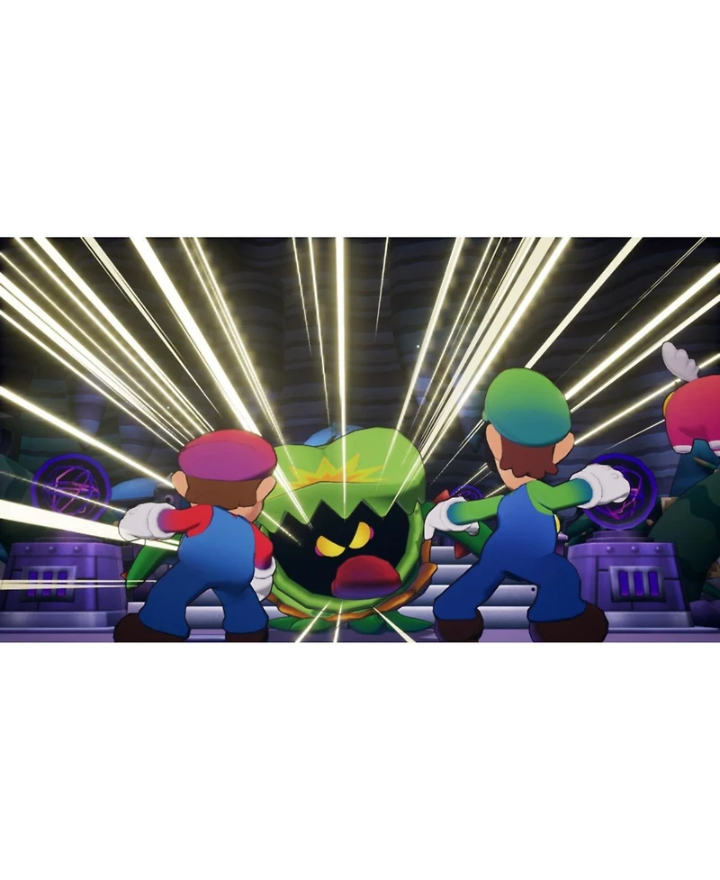 Mario & Luigi: Brothership - Nintendo Switch